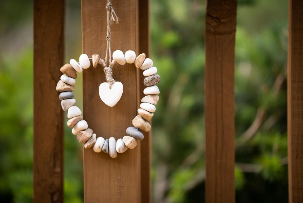 'Love' Hanmer Couples Retreat Limited ハンマー・スプリングス エクステリア 写真